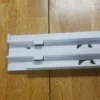Kenmore Refrigerator Shelf Track 2216106 (Money Back Guarantee)