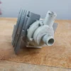 GE Washer Drain Pump 237D1128G001