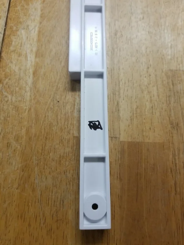 GE Refrigerator Slide Left for Refrigerator 200D4206p003 (Money Back Guarantee)